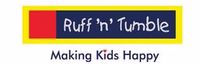 Ruff 'n' Tumble logo